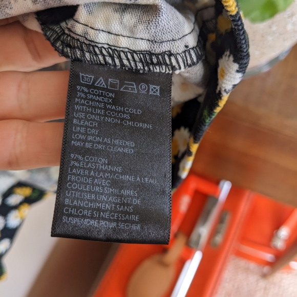 Urban Outfitters Overall Dress - Picture 5 of 10